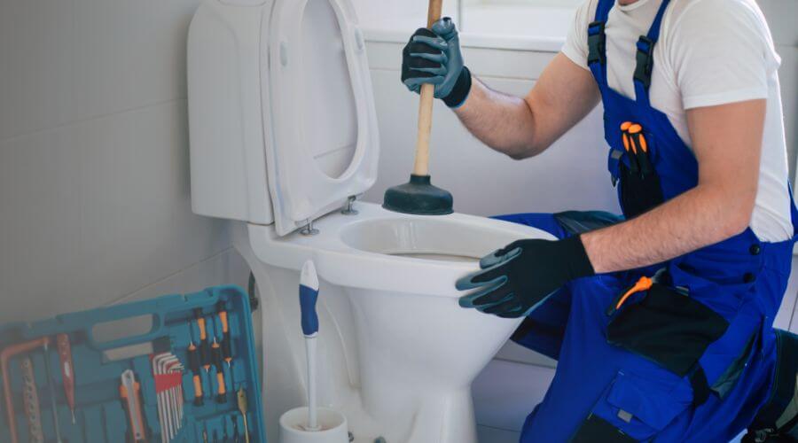 Professional Leak Detection in Metamora, IL