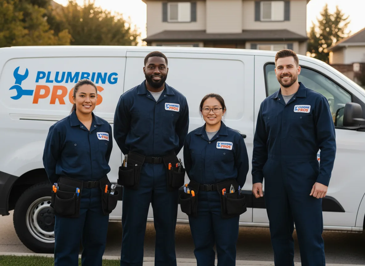 Water Heater Repair company in Metamora, IL